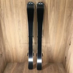 Head Supershape Team Easy W. Head SLR 7.5 Skis