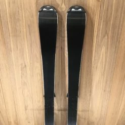 Head Supershape Team Easy W. Head SLR 7.5 Skis