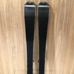 Head Supershape Team Easy W. Head SLR 7.5 Skis