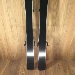 Head Supershape Team Easy W. Head SLR 7.5 Skis