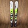 Head Supershape Team Easy W. Head SLR 7.5 Skis 2 Head Supershape Team Easy W. Head SLR 7.5 Skis
