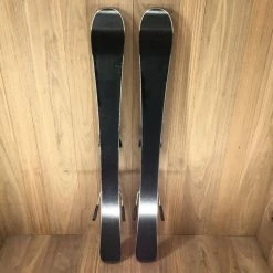 Head Supershape Team Easy W. Head SLR 7.5 Skis