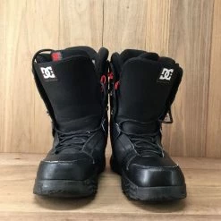 DC Phase Snowboard Boots
