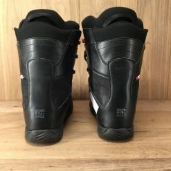 DC Phase Snowboard Boots