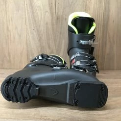 Head Kore 40 Anthracite Junior Ski Boots