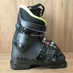 Head Kore 40 Anthracite Junior Ski Boots