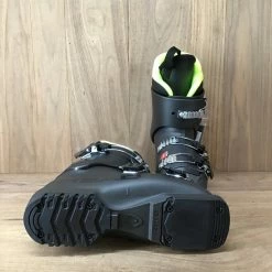Head Kore 40 Anthracite Junior Ski Boots
