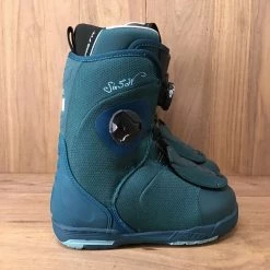 Head 50Six Double Boa Snowboard Boots