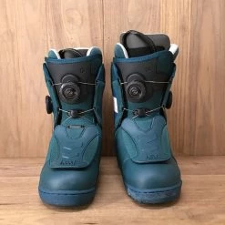 Head 50Six Double Boa Snowboard Boots