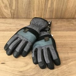 Level Joker Jean Gloves Accessories