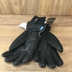 Level Joker Jean Gloves Accessories