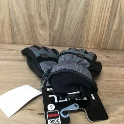 Level Joker Jean Gloves Accessories