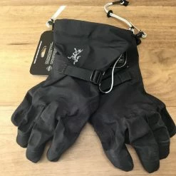 Lone Pine Gear Exchange Arc'Teryx Beta Shell Glove