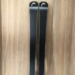 2022 Head Supershape Titan W Head PRD 12 Demo Bindings