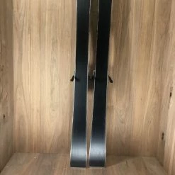 2022 Head Supershape Titan W Head PRD 12 Demo Bindings