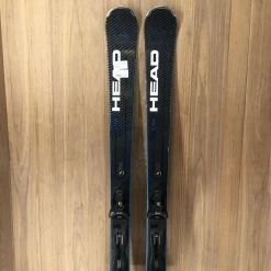 2022 Head Supershape Titan W Head PRD 12 Demo Bindings