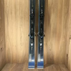 2022 Head Supershape Titan W Head PRD 12 Demo Bindings