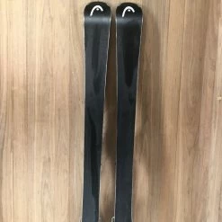 2022 Head Supershape Titan W Head PRD 12 Demo Bindings