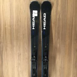 2022 Head Supershape Titan W Head PRD 12 Demo Bindings
