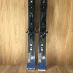 2022 Head Supershape Titan W Head PRD 12 Demo Bindings