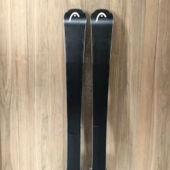 2022 Head Supershape Titan W Head PRD 12 Demo Bindings