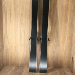 2022 Head Supershape Titan W Head PRD 12 Demo Bindings