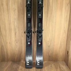 Ski 2020 Head V Shape V10 Lyt W Tyrolia AM 12 Demo Binding