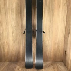 Ski 2020 Head V Shape V10 Lyt W Tyrolia AM 12 Demo Binding