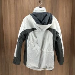 Insulated Jackets Inside Edge Insulated Ski Jacket