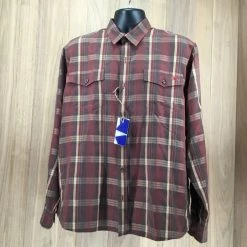 Lifestyle Tops REI Dress Shirt