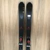 2021 Dynastar Speed Zone 4x4 82 Pro W/ Look 12 Bindings Ski