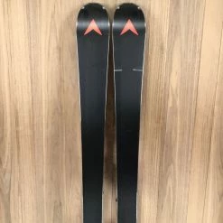 2021 Dynastar Speed Zone 4x4 82 Pro W/ Look 12 Bindings Ski