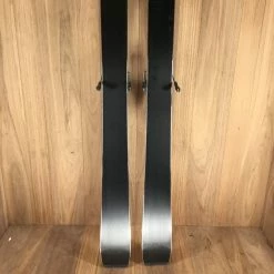 2021 Dynastar Speed Zone 4x4 82 Pro W/ Look 12 Bindings Ski