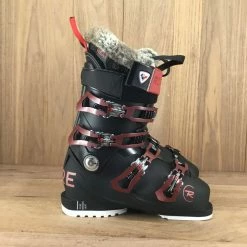 Rossignol Pure Pro Heat Ski