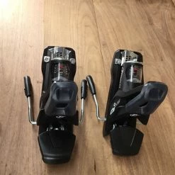 Ski Bindings Tyrolia SX 10 GW