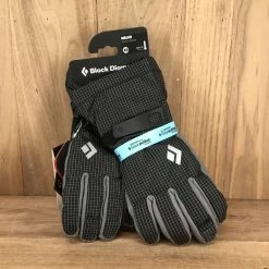 Black Diamond Helio Gloves