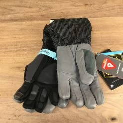 Black Diamond Helio Gloves