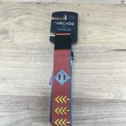 Arcade Belts Arcade Blackwood Ski