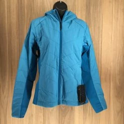 Black Diamond Aspect Wool Hoody