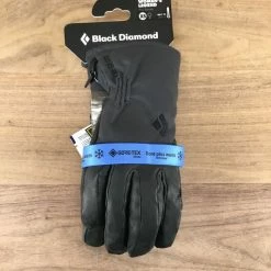 Black Diamond Legend Glove Accessories