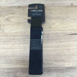 Arcade Belts Arcade Rambler - Santa Cruz Colab Ski