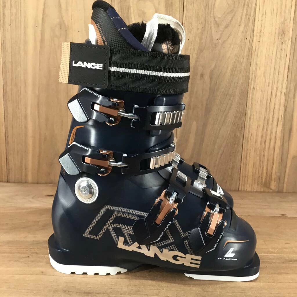 Ski 2021 Lange RX 80 W 3 Ski 2021 Lange RX 80 W