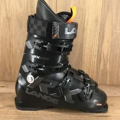 Ski 2021 Lange RX 130