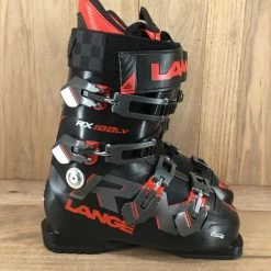 Ski Lange RX 110 L.V