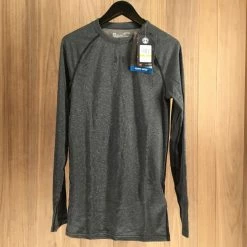 Base Layers Under Armour Base Wool Top