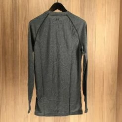 Base Layers Under Armour Base Wool Top