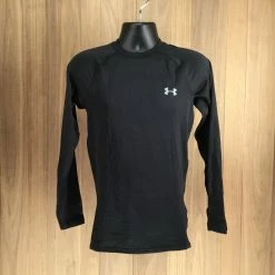 Base Layers Under Armour Base Wool Top