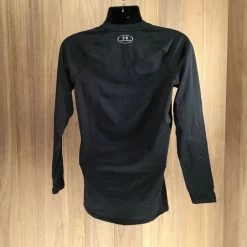 Base Layers Under Armour Base Wool Top
