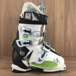 Atomic Waymaker Tour 100 A/T Ski Boots