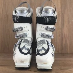 Atomic Waymaker Tour 100 A/T Ski Boots